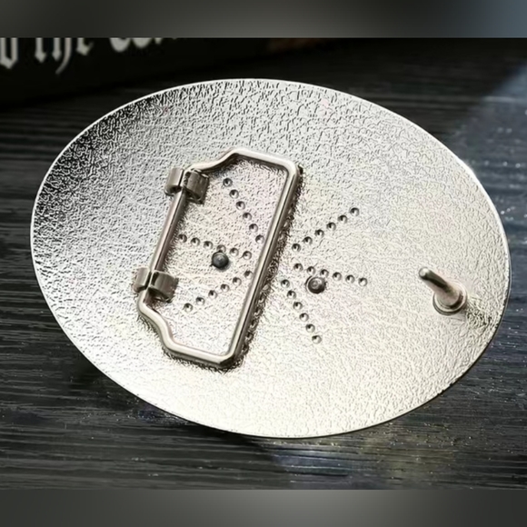 Horse Bull Or Eagle Belt Buckles. See All Pics! Message me Choose 1. - Picture 16 of 16